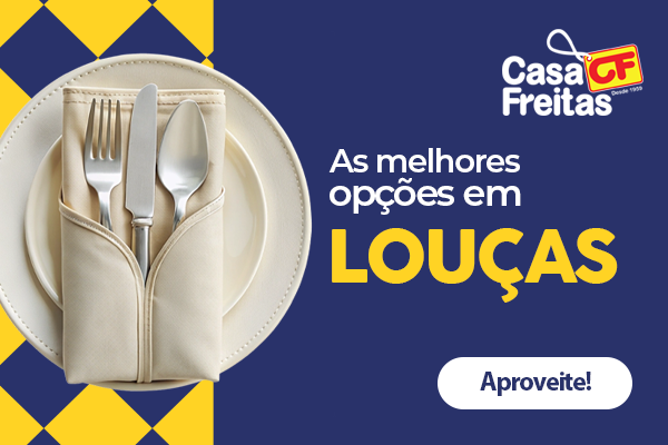 Aparelhos de Jantar